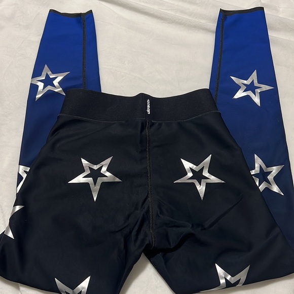 Ultracor Active Leggings - Picture 3 of 5